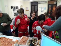 Corso di Primo soccorso alla popolazione